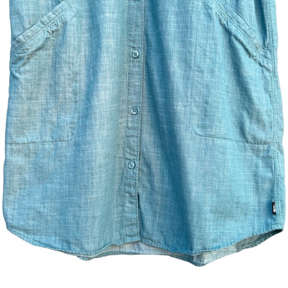 The North Face - Sky Valley Dress - Women’s size M - Picture 5 of 11